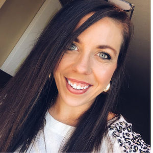 Meet your Posher, Brittnie